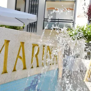 Marina 3*, Riccione Italia
