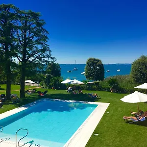 Campagnola 3*, Bardolino Italia