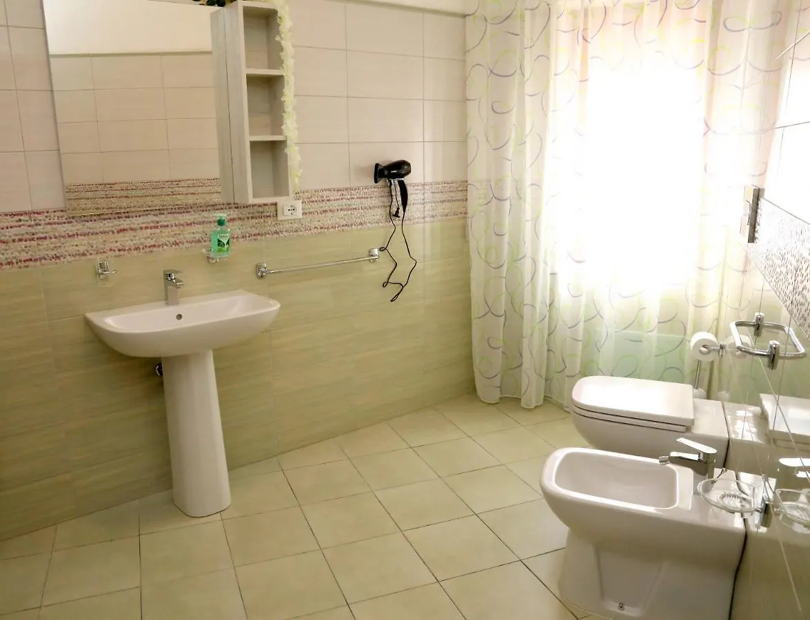 Marsala D'Amare Bed & Breakfast
