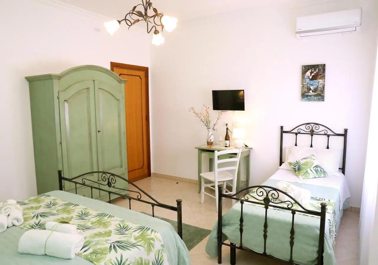 Marsala D'Amare Bed & Breakfast