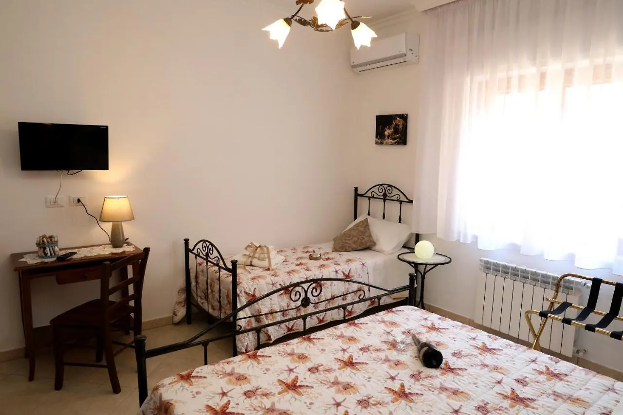 Marsala D'Amare Bed & Breakfast