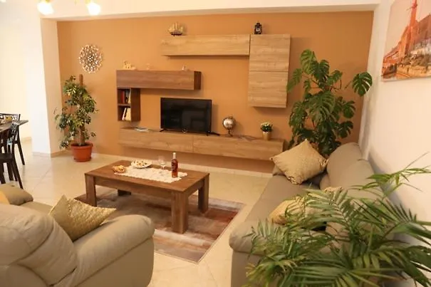 Marsala D'Amare Bed & Breakfast