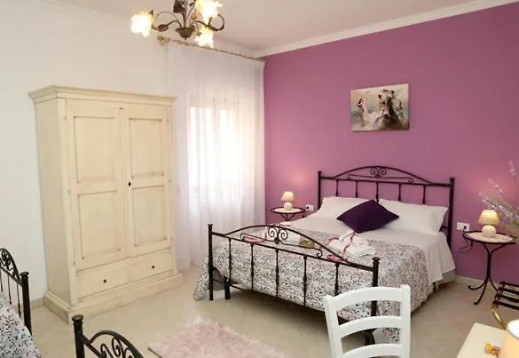 Marsala D'Amare Bed & Breakfast Italy