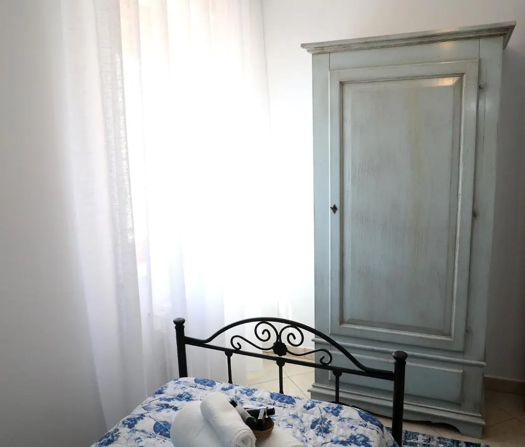 Marsala D'Amare Bed & Breakfast